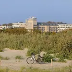 Apartment Vitus Bering - Modernes Urlaubsdomizil Zwischen Saaler Bodden Und Ostsee *