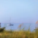 Apartment Vitus Bering - Modernes Urlaubsdomizil Zwischen Saaler Bodden Und Ostsee *
