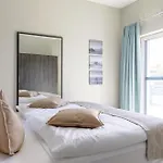 Vitus Bering - Modernes Urlaubsdomizil Zwischen Saaler Bodden Und Ostsee Вустров