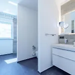 Vitus Bering - Modernes Urlaubsdomizil Zwischen Saaler Bodden Und Ostsee Апартаменты