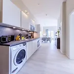 Vitus Bering - Modernes Urlaubsdomizil Zwischen Saaler Bodden Und Ostsee Апартаменты
