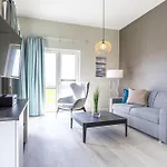 Vitus Bering - Modernes Urlaubsdomizil Zwischen Saaler Bodden Und Ostsee * Вустров