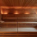 Vitus Bering - Modernes Urlaubsdomizil Zwischen Saaler Bodden Und Ostsee Апартаменты