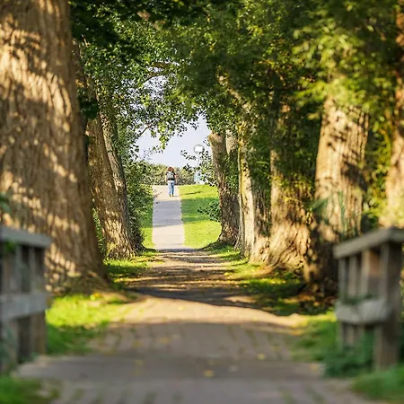 Vitus Bering - Modernes Urlaubsdomizil Zwischen Saaler Bodden Und Ostsee