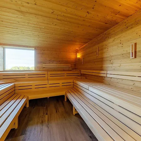 Vitus Bering - Modernes Urlaubsdomizil Zwischen Saaler Bodden Und Ostsee * Wustrow (Fischland)