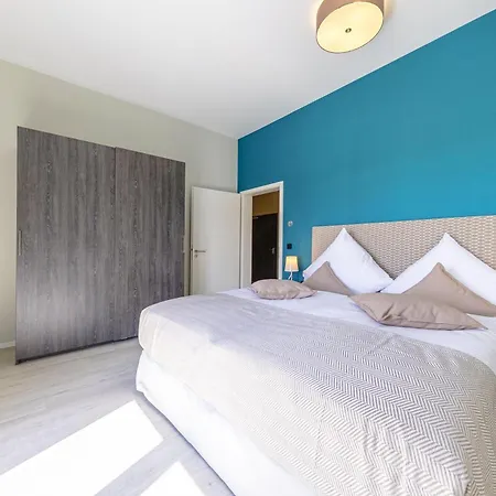 Vitus Bering - Modernes Urlaubsdomizil Zwischen Saaler Bodden Und Ostsee * Wustrow (Fischland)