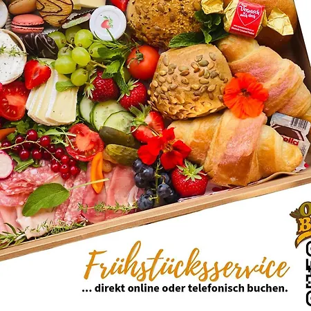 Vitus Bering - Modernes Urlaubsdomizil Zwischen Saaler Bodden Und Ostsee