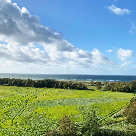 Vitus Bering - Modernes Urlaubsdomizil Zwischen Saaler Bodden Und Ostsee *