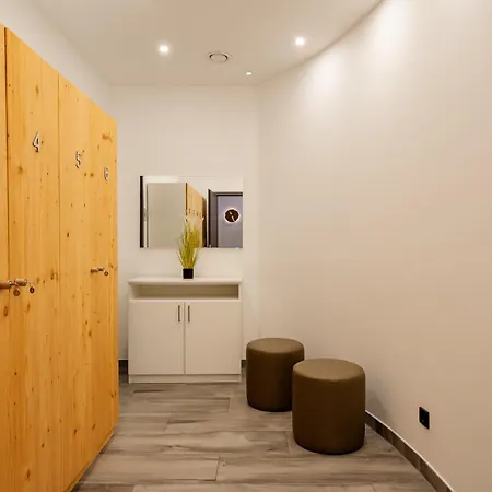 Vitus Bering - Modernes Urlaubsdomizil Zwischen Saaler Bodden Und Ostsee Wustrow (Fischland)