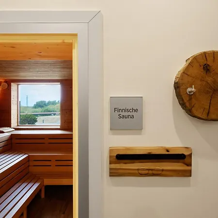 Vitus Bering - Modernes Urlaubsdomizil Zwischen Saaler Bodden Und Ostsee Wustrow (Fischland)