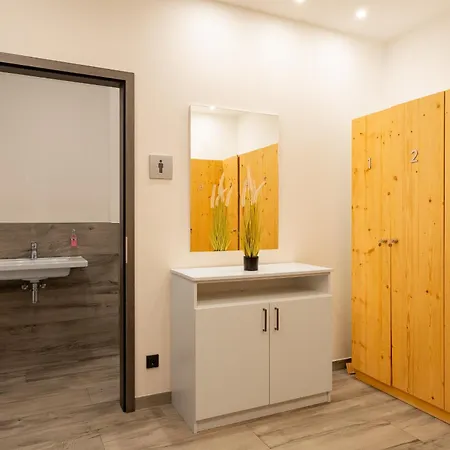 Apartament Vitus Bering - Modernes Urlaubsdomizil Zwischen Saaler Bodden Und Ostsee *