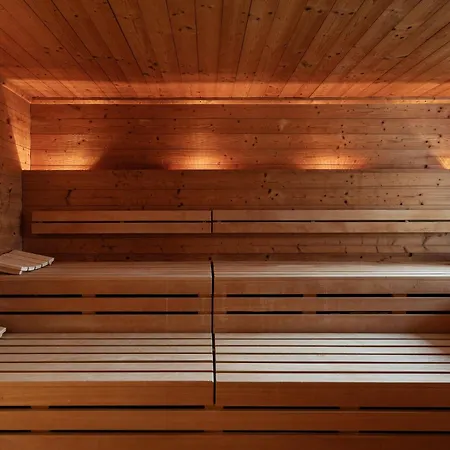 Vitus Bering - Modernes Urlaubsdomizil Zwischen Saaler Bodden Und Ostsee Lägenhet